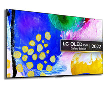 LG OLED55G26LA 55" Smart 4K Ultra HD HDR OLED TV with Google Assistant & Amazon Alexa - smartappliancesuk