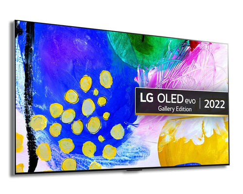 LG OLED55G26LA 55