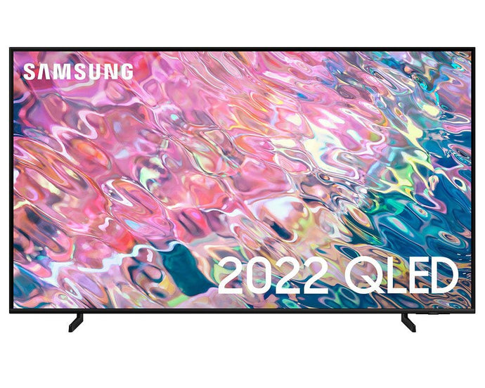 SAMSUNG QE43Q60B 43