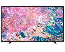 SAMSUNG QE65Q60BAUXXU 65" Smart 4K Ultra HD HDR QLED TV with Bixby, Alexa & Google Assistant - smartappliancesuk