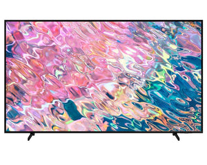 SAMSUNG QE85Q60BAUXXU 85" Smart 4K Ultra HD HDR QLED TV with Bixby, Alexa & Google Assistant - smartappliancesuk