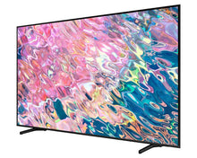 SAMSUNG QE85Q60BAUXXU 85" Smart 4K Ultra HD HDR QLED TV with Bixby, Alexa & Google Assistant - smartappliancesuk