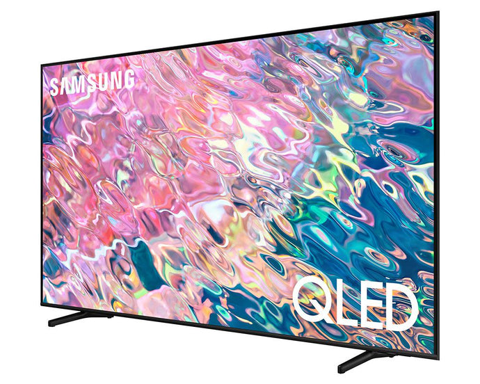 SAMSUNG QE65Q60BAUXXU 65