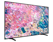 SAMSUNG QE65Q60BAUXXU 65" Smart 4K Ultra HD HDR QLED TV with Bixby, Alexa & Google Assistant - smartappliancesuk