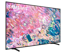 SAMSUNG QE85Q60BAUXXU 85" Smart 4K Ultra HD HDR QLED TV with Bixby, Alexa & Google Assistant - smartappliancesuk