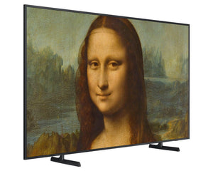 Samsung QE65LS03BA 65" The Frame Art Mode QLED 4K HDR Smart TV - smartappliancesuk