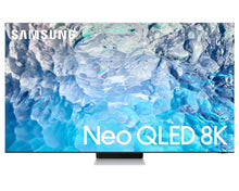 Samsung QE75QN900B 75" Neo QLED 8K HDR Smart TV - smartappliancesuk