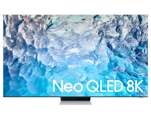 Samsung QE75QN900B 75" Neo QLED 8K HDR Smart TV - smartappliancesuk