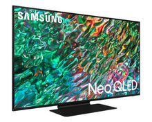 SAMSUNG QE43QN90BATXXU 43" Smart 4K Ultra HD HDR Neo QLED TV with Bixby, Alexa & Google Assistant - smartappliancesuk