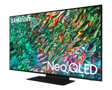 SAMSUNG QE43QN90BATXXU 43" Smart 4K Ultra HD HDR Neo QLED TV with Bixby, Alexa & Google Assistant - smartappliancesuk