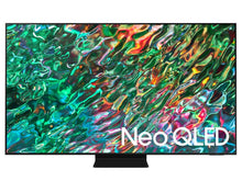 SAMSUNG QE75QN90BATXXU 75" Smart 4K Ultra HD HDR Neo QLED TV with Bixby, Top Spec Samsung - smartappliancesuk