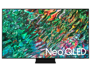 Samsung QE85QN90BA 85" Neo QLED 4K HDR Smart TV - smartappliancesuk