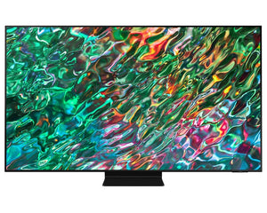 SAMSUNG QE75QN90BATXXU 75" Smart 4K Ultra HD HDR Neo QLED TV with Bixby, Top Spec Samsung - smartappliancesuk