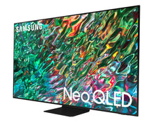 SAMSUNG QE75QN90BATXXU 75" Smart 4K Ultra HD HDR Neo QLED TV with Bixby, Top Spec Samsung - smartappliancesuk