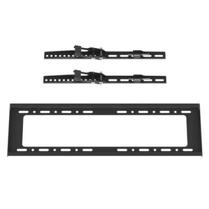 Universal Flat TV Wall Mount - Full Mounting kit - For Tvs 32-75" - smartappliancesuk